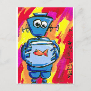 bot004.07 postcard