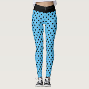 Bot Leggings