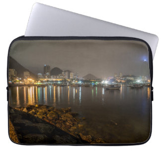 Botafogo Bay Laptop Sleeve