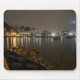 Botafogo Bay Mouse Mat