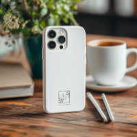 Botanic Crest | Timeless Monogram 