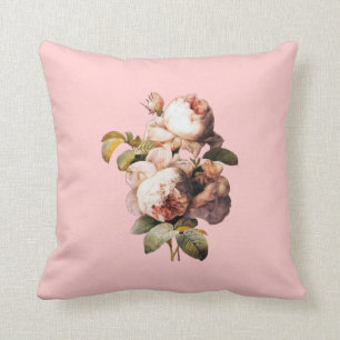 Botanical #1 cushion