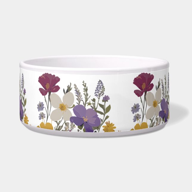 Botanical Art  (Front)