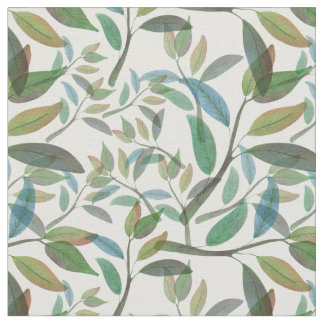 Botanical Bliss Fabric