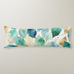 Botanical Body Cushion