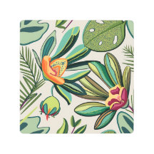 Botanical Bonanza