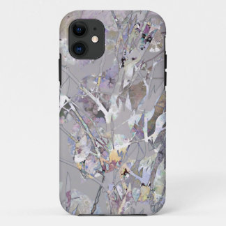 Botanical iPhone 11 Case