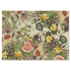 Botanical Collage Tissue Paper