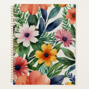Botanical Design Planner