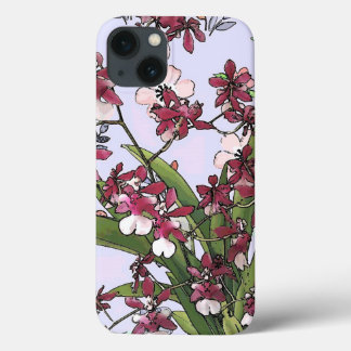 Botanical Dreams iPhone / iPad case