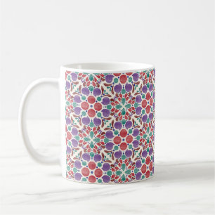 Botanical Earth_Harvest Coffee Mug