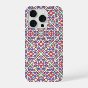 Botanical Earth_Harvest iPhone 15 Pro Case