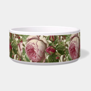 Botanical Flower Design