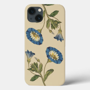 Botanical Flowers iPhone 6 Case