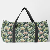 Botanical Foliage Greenery