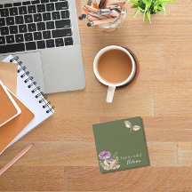 Botanical Forest Office