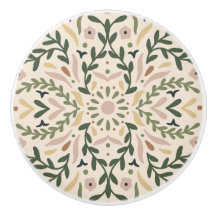 Botanical Garden Floral