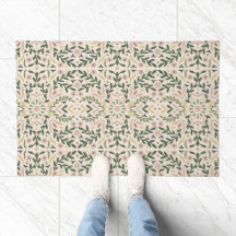 Botanical Garden Floral