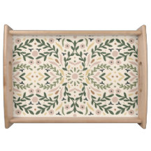 Botanical Garden Floral