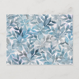 Botanical Garden Postcard