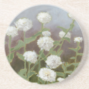 Botanical Garden Study I Coaster