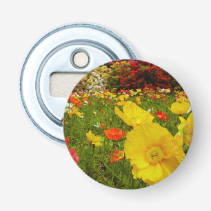 Botanical gardens at Queens Park Bottle Opener