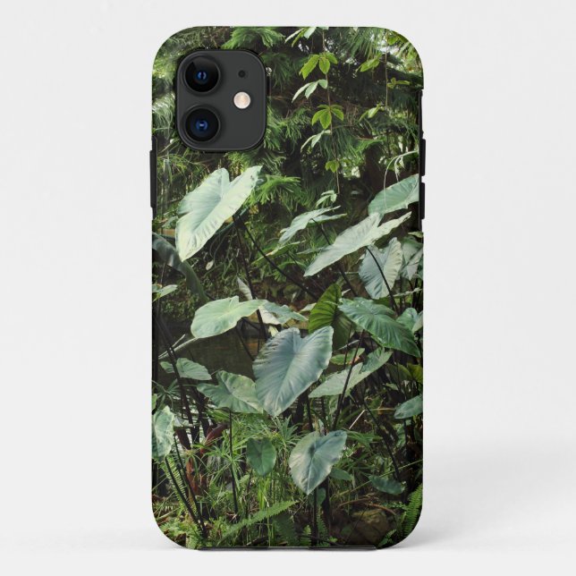Botanical Gardens Case-Mate iPhone Case (Back)