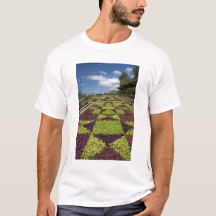 Botanical Gardens, Funchal, Madeira Islands, T-Shirt