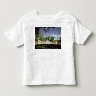 Botanical Gardens Orangery Toddler T-Shirt