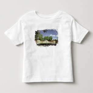 Botanical Gardens Orangery Toddler T-Shirt