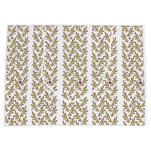 Botanical Gift Bag Large