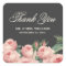 Botanical Glamour | Favour Stickers