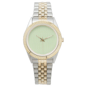 Botanical Green File Folder Set Watch
