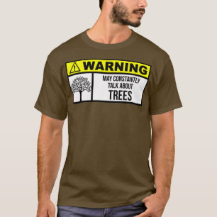 Botanical lover T-Shirt