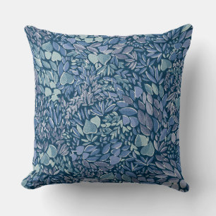 Botanical Mix Cushion