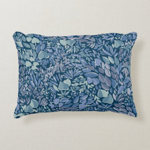 Botanical Mix Decorative Cushion