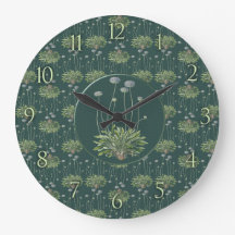 Botanical Motif