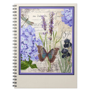 Botanical Notebook