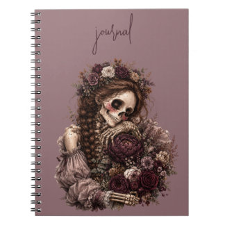 Botanical Skeleton Journal