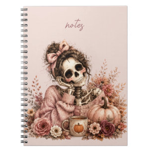 Botanical Skeleton Journal