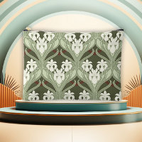 Botanical Symphony Floral 