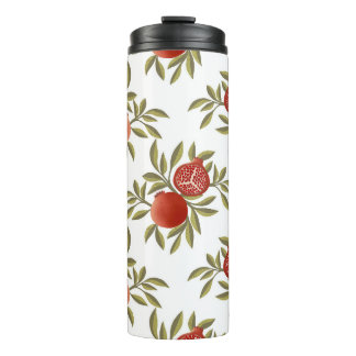 Botanical Thermal Tumbler