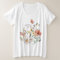 Botanical Wildflower Flower Boho 