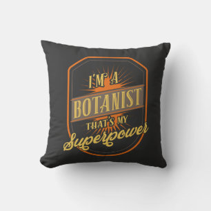 Botanist Cushion