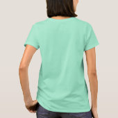 BOTANIST’S CHICK T-Shirt (Back)