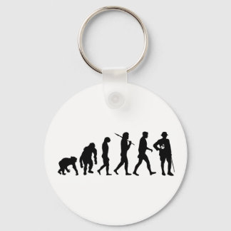 Botanists botany plant life gifts key ring
