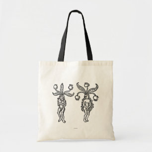 Botany: Mandrake, 1476 Tote Bag