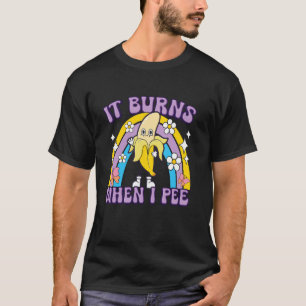 Botched Circumcision circumcised T-Shirt