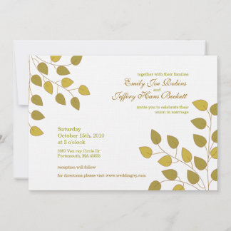 Botega Invitation