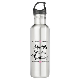 Botella de agua 710 ml water bottle